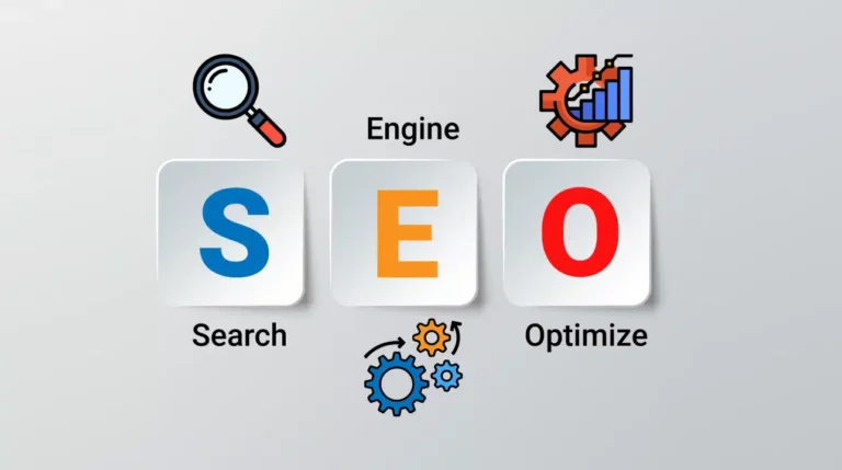 What is the Full Form of SEO?
